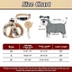 Reversible Lovable Dog Harness