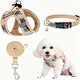 Reversible Lovable Dog Harness