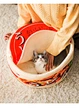 Noodles Cat Nest Bed