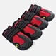Protective Canine Footwear
