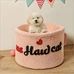 Tea Cup Cat Nest Bed