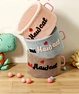 Tea Cup Cat Nest Bed