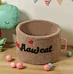 Tea Cup Cat Nest Bed