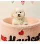 Tea Cup Cat Nest Bed