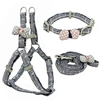 bike dog leash