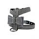Pet Chest Strap Collars