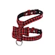 Pet Chest Strap Collars