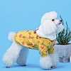 Dog Spring Warm Hoodie