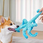 Octopus Tug of War Dog Toy