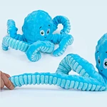 Octopus Tug of War Dog Toy