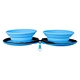 Foldable Pet Bowl