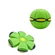 UFO Magic Ball Dog Toy