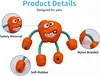 Dog Teeth Cleaning Toy