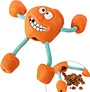 Dog Teeth Cleaning Toy