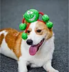 Dog Teeth Cleaning Toy