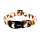 Personalized pet collar