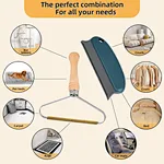 Portable Lint Remover