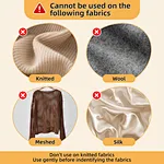 Portable Lint Remover