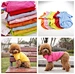 Dog Plain Breathable Sweatshirt