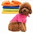 Dog Plain Breathable Sweatshirt