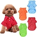 Dog Plain Breathable Sweatshirt