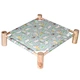 og Hammock Bed Wooden