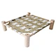 og Hammock Bed Wooden