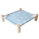 og Hammock Bed Wooden