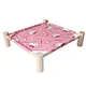 og Hammock Bed Wooden