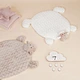 Cat Warm Plush Mat