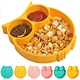 Silicone Pet Feeding Bowl
