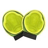 Pet Grooming Kit Brush