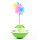 Tumbler Rolling Scratching Ball Cat Toys