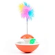 Tumbler Rolling Scratching Ball Cat Toys