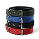 Pet Blank Plain Dog Collar