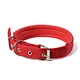 Pet Blank Plain Dog Collar