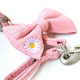 Dog Leash Chest Strap Pet Harness