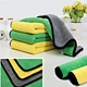 Ultra-Absorbent Pet Bath Towel