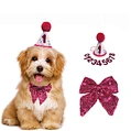 Pet Saliva Towel
