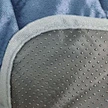 Self-heating Thermal Storage Mat