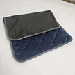 Self-heating Thermal Storage Mat