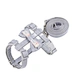 Cat Harness And Leash Set