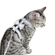 Cat Harness And Leash Set