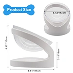 Pet Feeding Bowl