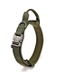 Durable Tactical Dog Collar
