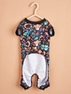 Dog Halloween Cute Costumes Cosplay  Clothes