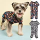 Dog Halloween Cute Costumes Cosplay  Clothes