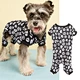 Dog Halloween Cute Costumes Cosplay  Clothes