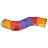 Pet Tube Collapsible Tunnel Toys