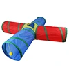 Pet Tube Collapsible Tunnel Toys